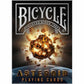 JKR1043632 Asteroid Deck Playing Cards Bicycle 3rd Image