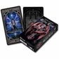JKR41590 Gothic Tarot Cards Bicycle Card Company 2nd Image
