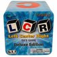 KOP00625 Deluxe LCR (Left-Center-Right) Edition Dice Game Koplow Games 3rd Image