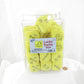 KOP18376 Lucky Duck Dice D6 Yellow with Black Duck Pips 40mm Pack of 36 2nd Image