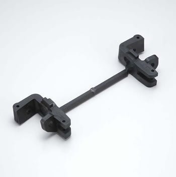 KYOIF145PA Front Hub Carrier by Kyosho Main Image