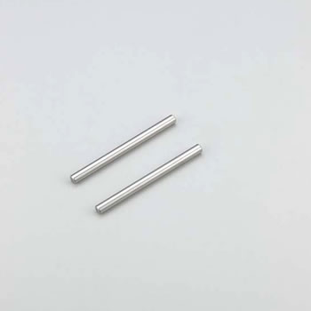 KYOTR122PA Upper Suspension Shaft 3x30mm (2pcs) by Kyosho Main Image