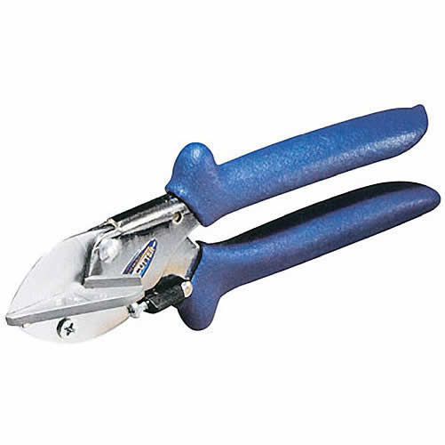 MID1128 Super Easy Cutter Wood Cutting 6-3/4 Inch Hand Tool with Mitered Table Main Image