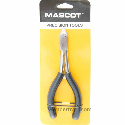 MPT496 Long Reach Diagonal Cutters by Mascot Precision Tools Main Image