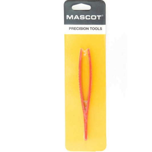 MPT515 Glass Filled Anti-Magnetic Tweezers by Mascot Main Image