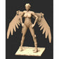 MRMMR002 Fallen Angel Miniature 32mm Scale Magic Reality 2nd Image