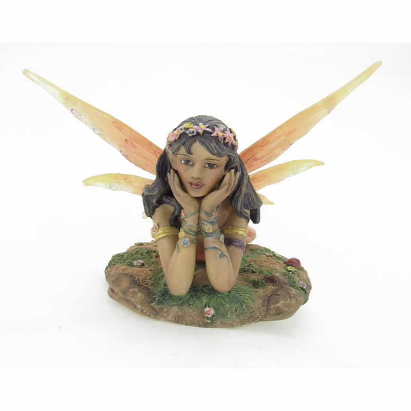MUFG82255 Terramuse Ii Fairie Figurine Main Image