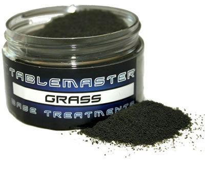 PGG52006 Tablemaster Base Treatment Grass by Prism Gaming Main Image