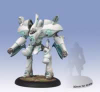 PIP35055 Chimera Warjack Retribution Warmachine Miniature Game Main Image