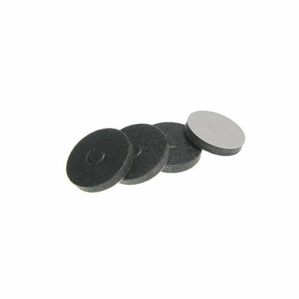 RCE099 Maxi Mount Foam Discs Set Of Four Racers Edge Main Image