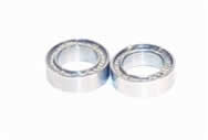 RCE2245 5 x 8 Teflon Seal Unflanged Ball Bearing (2) by Racers Edge Main Image