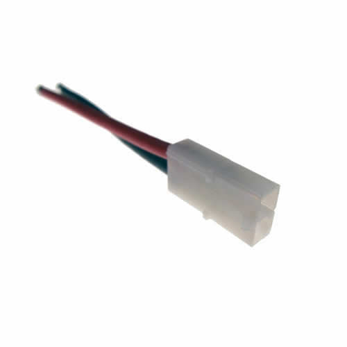RCE2481M Tamiya Wired Female Connector Battery End Plug Racers Edge Main Image