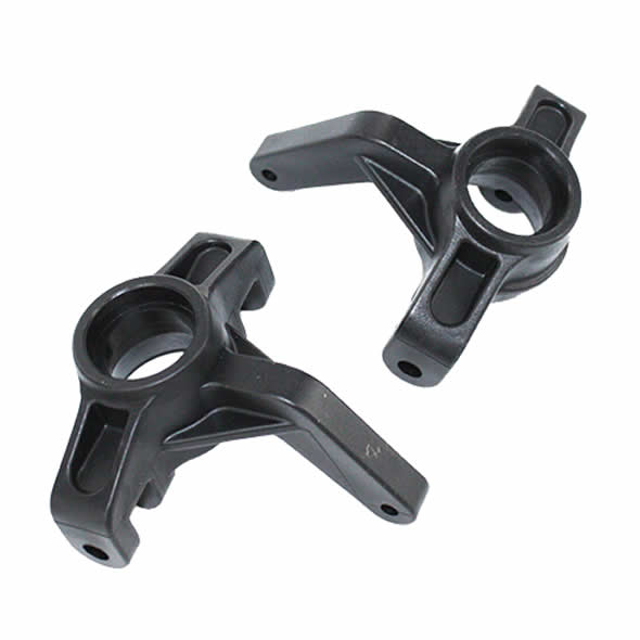 RED50014PA Steering Knuckles 2pc Redcat Racing Main Image