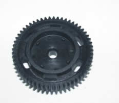 RED69513 Spur Gear (56T) Redcat Racing Main Image