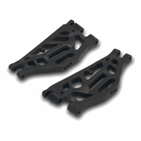 REDBS903059 Rear Lower Suspension Arms L/R Redcat Racing Main Image