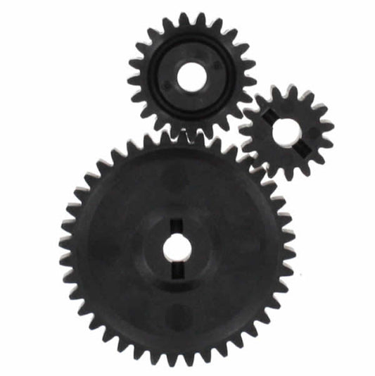 REDBS910033PA Spur Gear Set 21T And 15T And 40T Redcat Racing Main Image