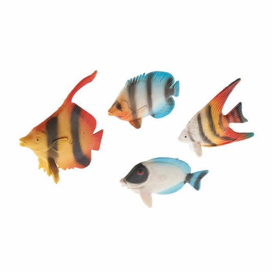 REV771111 Tropical Fish School Project Accessory Revell Main Image