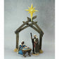 RPR01430 The Nativity Miniature 25mm Heroic Scale Special Edition 3rd Image
