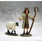 RPR01433 The Nativity Shepherd Miniature 25mm Heroic Scale 3rd Image