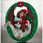 RPR01435 2011 Sophie Christmas Ornament Miniature Special Edition 3rd Image