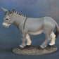 RPR01439 The Nativity Donkey Miniature 25mm Heroic Scale Main Image