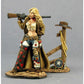 RPR01445 Ellon Stone Cowgirl Miniature 54mm Heroic Scale Special Edition Main Image