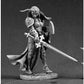 RPR01447 Finari Crusader Miniature 54mm Heroic Scale Special Edition Reaper Miniatures 3rd Image