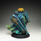 RPR01449 Halloween Knight Miniature 25mm Heroic Scale Special Edition 3rd Image