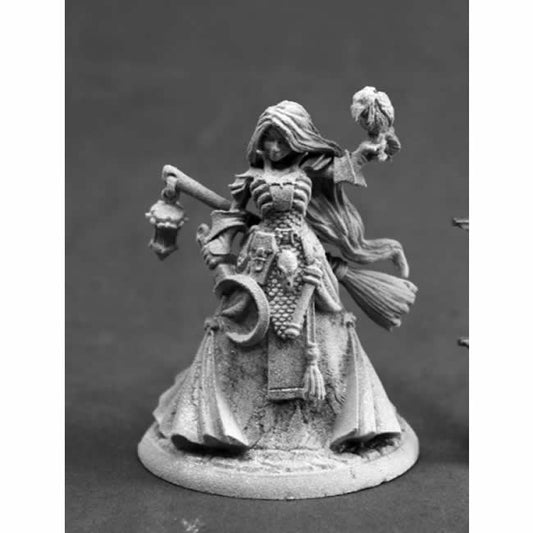 RPR01450 All Hallows Eve Miniature 25mm Heroic Scale Special Edition Main Image