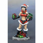 RPR01554 Holly Christmas Elf Miniature 25mm Heroic Scale Special Edition Main Image