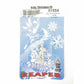 RPR01554 Holly Christmas Elf Miniature 25mm Heroic Scale Special Edition 2nd Image