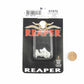 RPR01570 Betty Bonesylvanian Miniature Figure 25mm Heroic Scale Special Edition Unpainted 2nd Image
