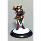 RPR01578 Carol Christmas Bard Miniature 25mm Heroic Scale Main Image