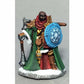 RPR01579 Sir Ulther Christmas Knight Miniature 25mm Heroic Scale Main Image