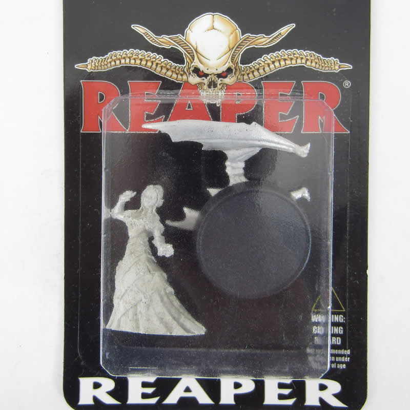 RPR01622 Reapercon 2018 Sophie Miniature 25mm Heroic Scale 2nd Image