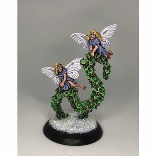 RPR01630 Fairy Garland Miniature 25mm Heroic Scale Special Edition Main Image
