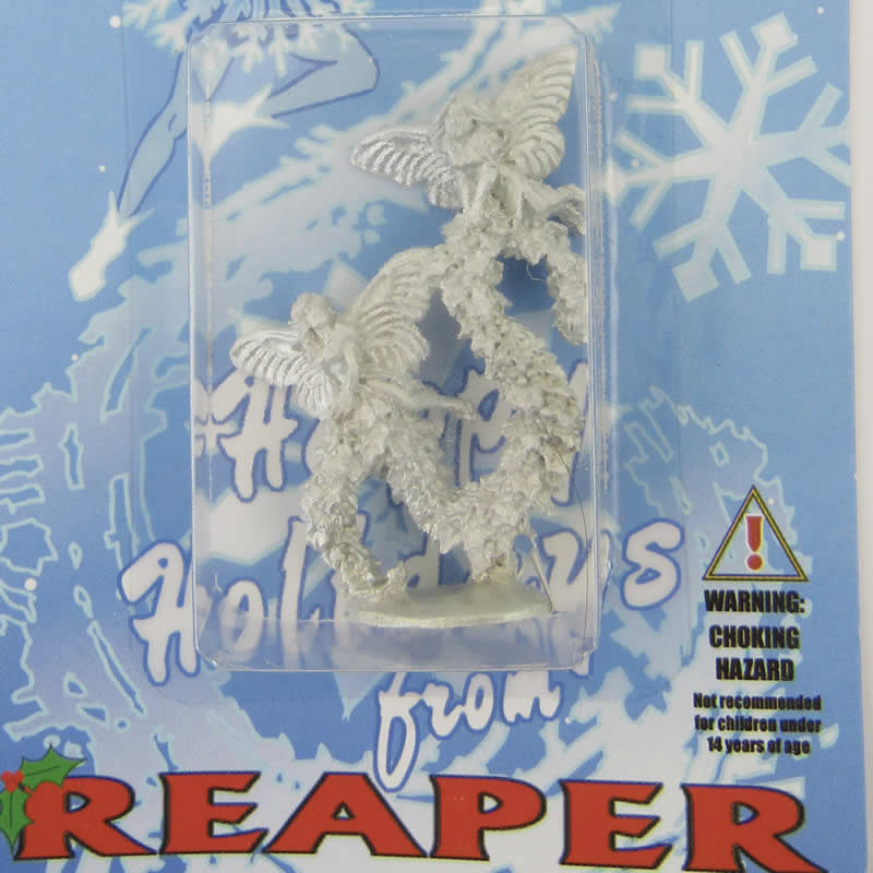 RPR01630 Fairy Garland Miniature 25mm Heroic Scale Special Edition 2nd Image