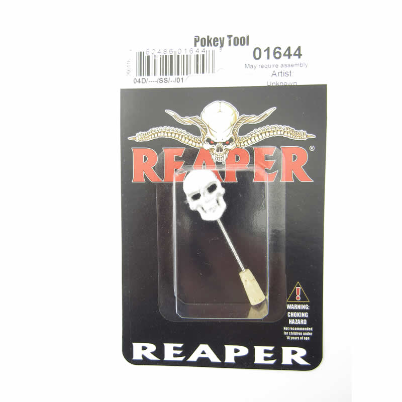 RPR01644 Paint Pokey Tool Reaper Miniatures 3rd Image