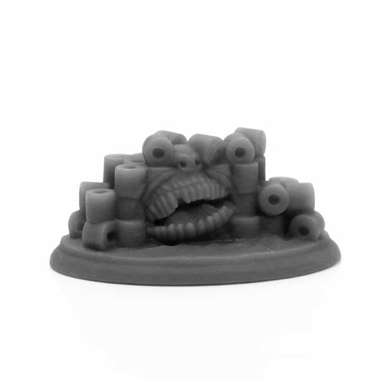 RPR01652 Toilet Paper Mockingbeast Swarm Miniature 25mm Heroic Scale Special Edition Main Image