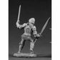 RPR02008 Garath Hawkblade Fighter Miniature 25mm Heroic Scale 3rd Image