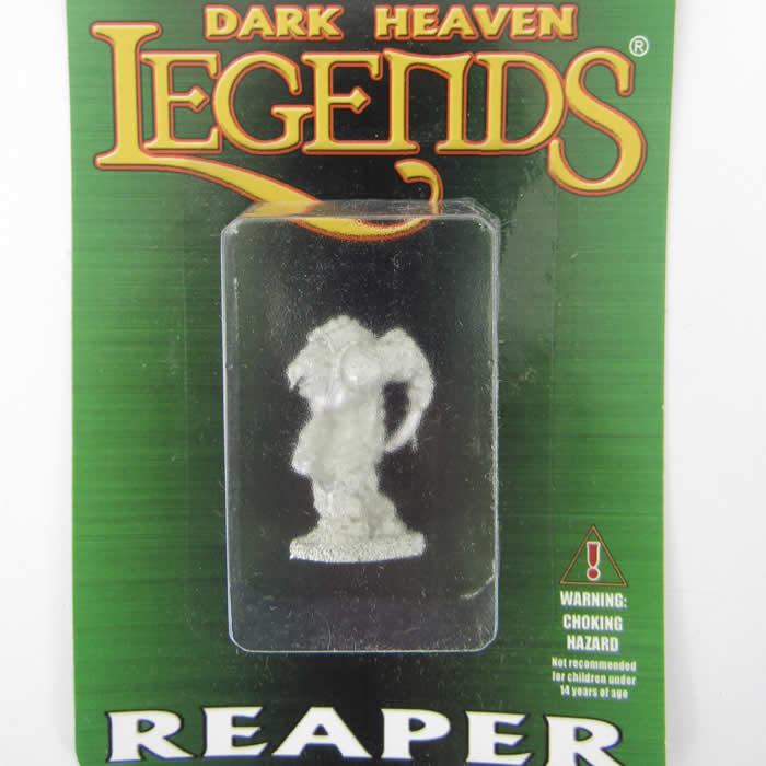 RPR02012 Hooked Terror Monster Miniature 25mm Heroic Scale 2nd Image