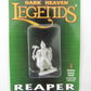 RPR02023 Tolzar Righteous Arm Fighter Miniature 25mm Heroic Scale 2nd Image