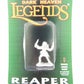 RPR02031 Michelle Dancing Blade Miniature 25mm Heroic Scale 2nd Image