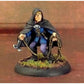 RPR02034 Kurff The Swift Roque Miniature 25mm Heroic Scale Dark Heaven Main Image