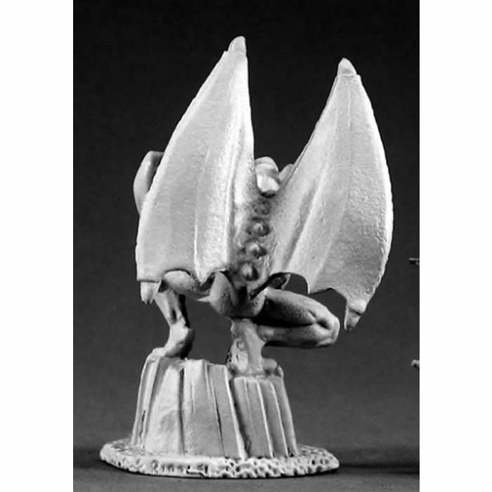 RPR02039 Gargoyle II Monster Miniature 25mm Heroic Scale Dark Heaven 3rd Image