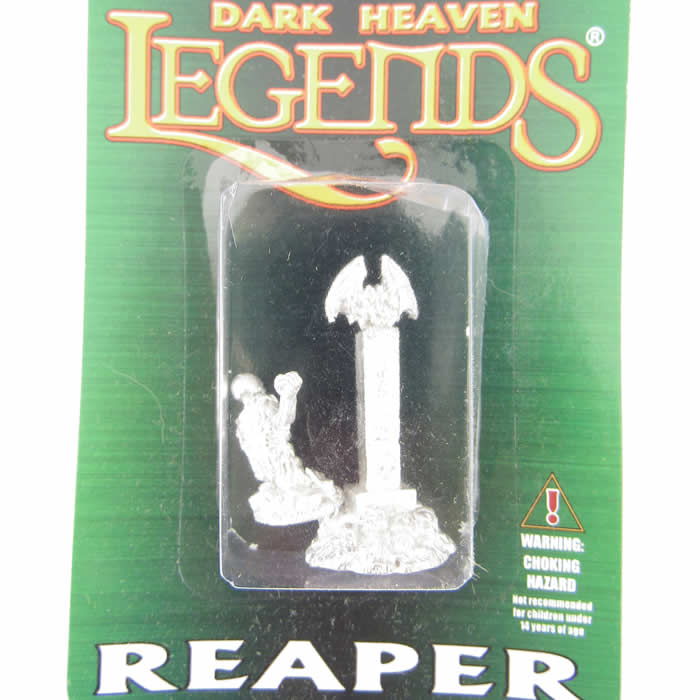 RPR02043 Undead Rising Miniature 25mm Heroic Scale Dark Heaven 2nd Image