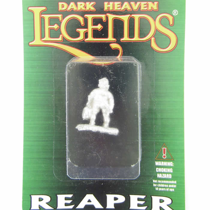 RPR02044 Cadwalon Miniature 25mm Heroic Scale Dark Heaven Legends 2nd Image