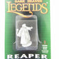 RPR02048 Elquin The Daring Fighter Miniature 25mm Heroic Scale 2nd Image
