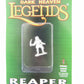 RPR02058 Elia Shadowfeet Roque Miniature 25mm Heroic Scale 2nd Image