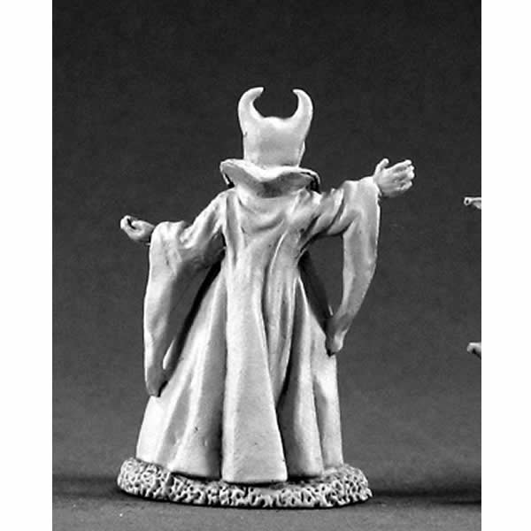 RPR02071 Bria Of Dartha Sorceress Miniature 25mm Heroic Scale 3rd Image